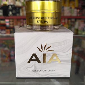 AIA kem nám trắng da ngừa thâm quầng mắt