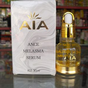 AIA serum trị nám tàn nhang đồi mồi