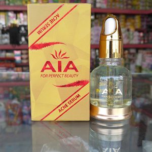 AIA serum trị mụn thâm sẹo trà xanh