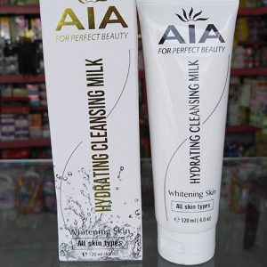 AIA sữa rửa mặt sáng da se khít chân lông