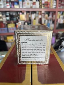 Kem Mờ Nám Chống Nắng Youdi