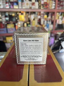 Kem Mờ Nám Chống Nắng Youdi