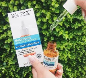 Serum Cấp Nước Dưỡng Ẩm Balance