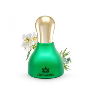 Serum Dưỡng Trắng Da Miền Thảo Mộc