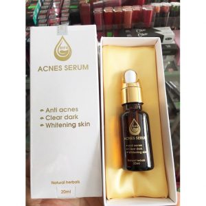 ACNES SERUM BIFA – Trị mụn thâm trắng da 20ml