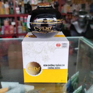 Kem Dưỡng Da Chống Nắng Cydo Luxxury 16g