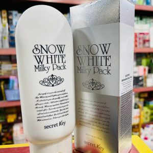 Kem Dưỡng Trắng Toàn Thân Secret Key Snow White 200g