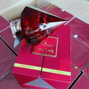 Nước Hoa Nữ Cao Cấp Charme Sexy Lady 75ml
