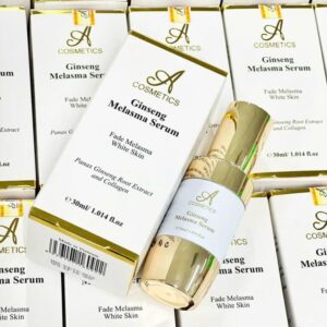 A Cosmetics Serum Nám Gingseng Melasma 30ml