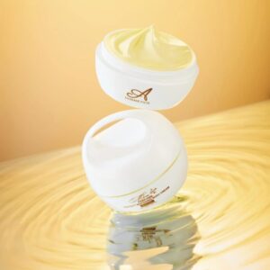 A Cosmetics Kem Body Mềm 150g