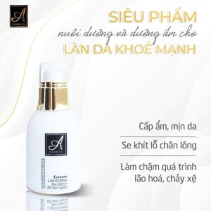 A Cosmetics Serum huyết thanh Spot Escence 50ml