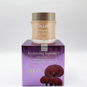 AIA Linh Chi Kem Ngừa Lão Hóa 10g