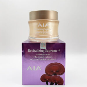 AIA Linh Chi Kem Nám Chống Lão Hoá 20g