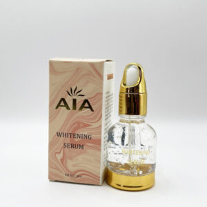 AIA Serum Dưỡng Trắng Whitening 30ml