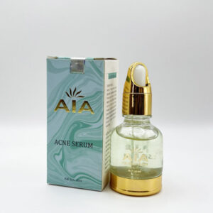 AIA Serum Ngừa Mụn Trà Xanh Acne 30ml