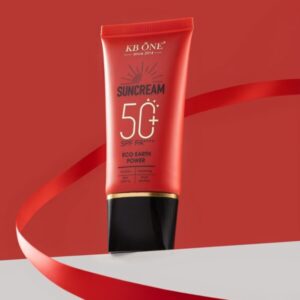 Kem Chống Nắng Nâng Tone KB One