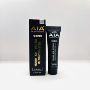 AIA For Men Kem Mụn Thâm Sẹo 40ml