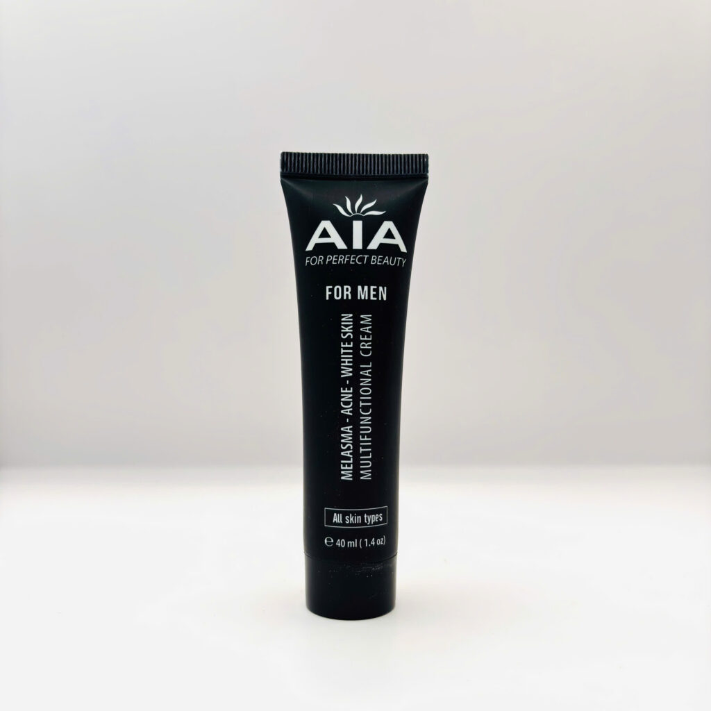 AIA for Men Kem Mụn Thâm Sẹo AIA for Men Kem Mụn Thâm Sẹo