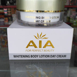 AIA Kem Dưỡng Trắng Toàn Thân Ban Ngày 150g