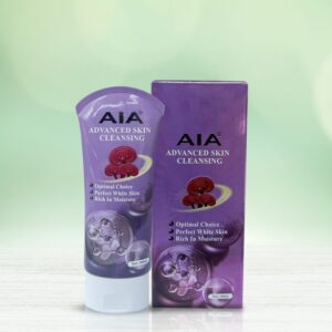 AIA Linh Chi Sữa Rửa Mặt 100ml