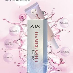 Kem Ngừa Nám AIA Dr Melasma 50g