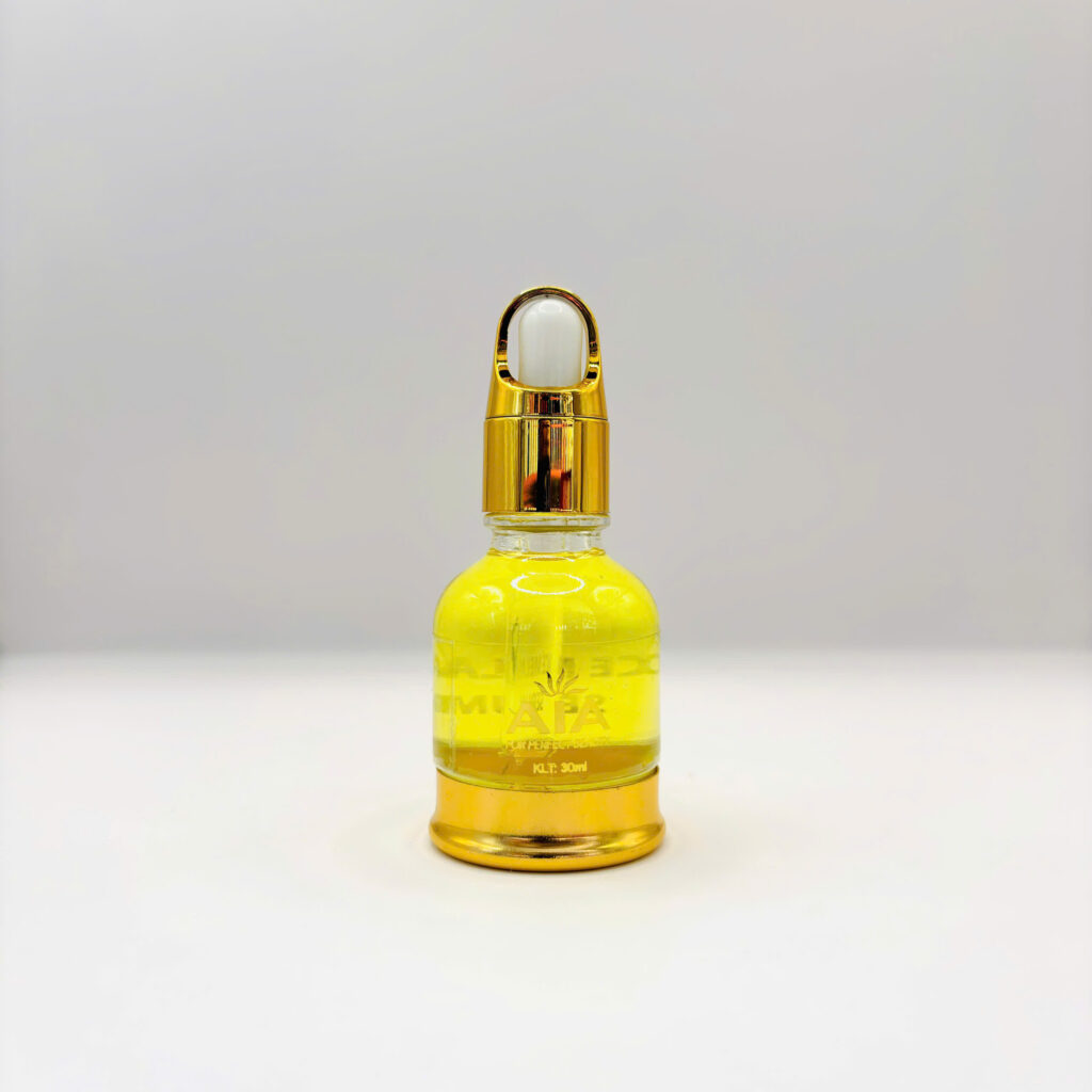 AIA Serum Nám Tàn Nhang