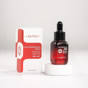 Serum Giảm Mụn Tràm Trà KB ONE