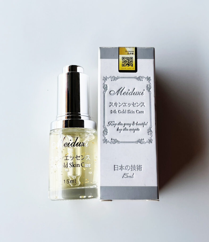 Meiduzi Serum 24K Gold Meiduzi Serum 24K Gold