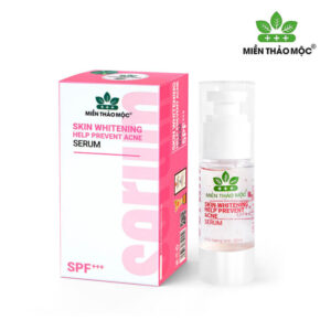 Serum Mụn Thâm Miền Thảo Mộc 30ml