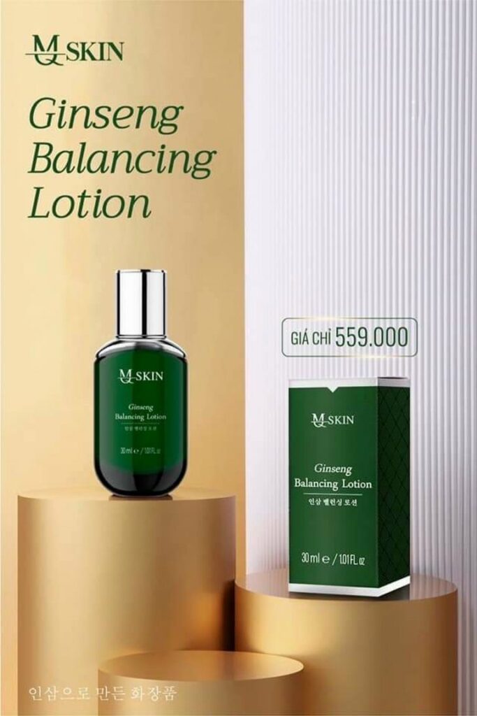 BB Cream Tái Tạo Da MQ Skin BB Cream Tái Tạo Da MQ Skin