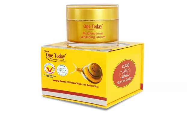 One Today Kem Trắng Da Đa Chức Năng One Today Kem Trắng Da Đa Chức Năng