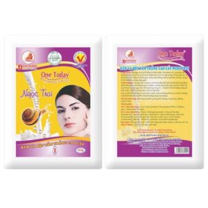 One Today Kem Tắm Trắng Ngọc Trai 125g