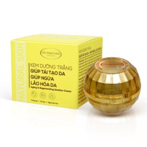 One Today Gold Kem Dưỡng Trắng Tái Tạo 10g