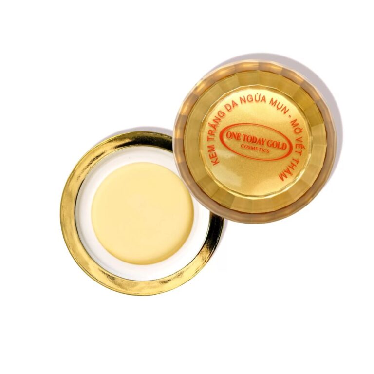 One Today Gold Kem Mụn Thâm One Today Gold Kem Mụn Thâm