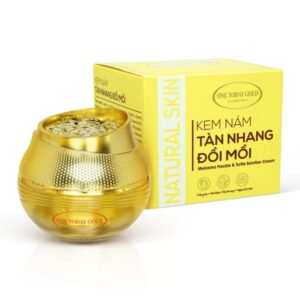 One Today Gold Kem Nám Tàn Nhang Đồi Mồi