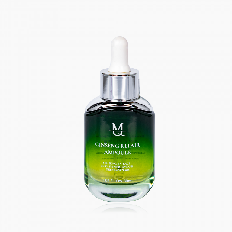 Serum Căng Bóng Da Nhân Sâm MQ Skin Serum Căng Bóng Da Nhân Sâm MQ Skin