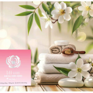 T2H White Kem Đa Chức Năng Ban Ngày