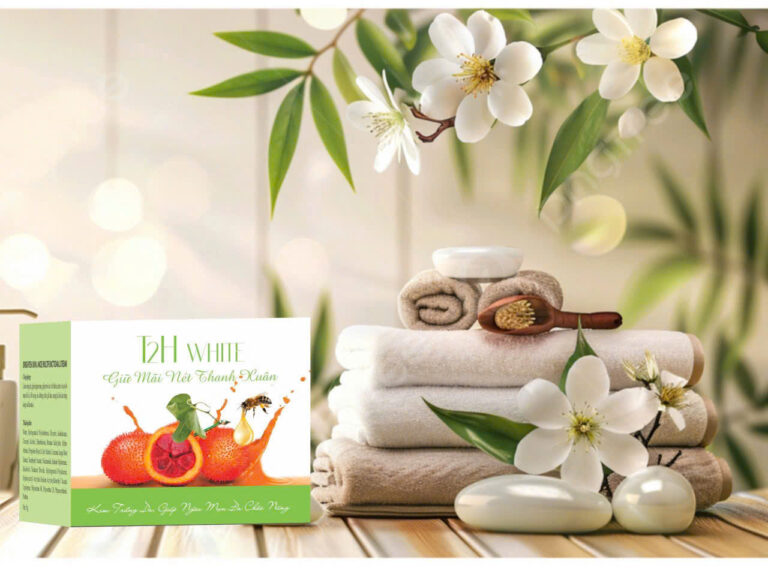T2H White Kem Mụn Đa Chức Năng T2H White Kem Mụn Đa Chức Năng