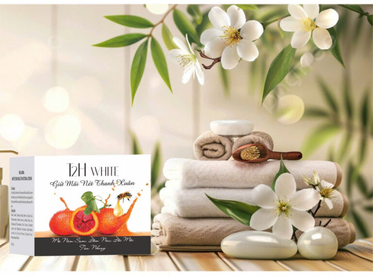 T2H White Kem Mờ Nám Tàn Nhang Đồi Mồi T2H White Kem Mờ Nám Tàn Nhang Đồi Mồi